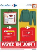 Promos et remises  : Bon plan