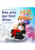 Promos et remises  : Des prix qui font rêver