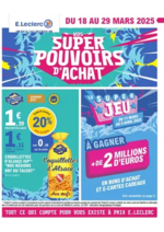 Promos et remises  : EVENEMENT 5