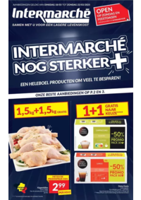 Prospectus Intermarché Assesse : Offers