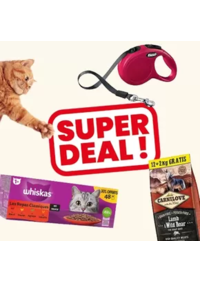 Prospectus Animalis St Didier s/ Aubenas : Super Deal !