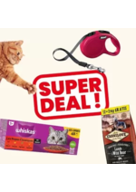 Prospectus Animalis : Super Deal !