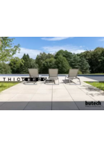 Prospectus Porcelanosa : BUTECH THICKER 20MM