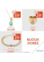 Promos et remises  : Nouvelle Offres