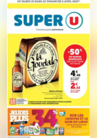 Catalogue Super U - Super U