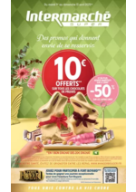 Promos et remises  : TF AVRIL 1