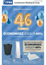 Promos et remises  : Offres exceptionnelles