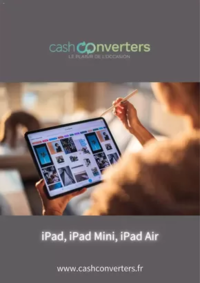 Prospectus Cash Converters Saint Denis : Top Offers