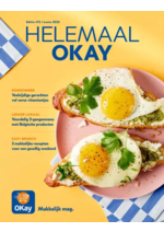 Prospectus  : Helemaal Okay