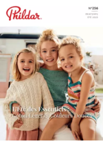 Prospectus  : L’Été des Essentiels : Coton Léger & Couleurs Douces