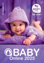 Prospectus  : Baby April