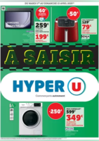 Catalogue HYPER U - Hyper U