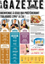 Prospectus  : Printemps Été 2025 Grand Quevilly