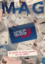 Promos et remises  : Avril 2025