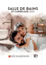 Promos et remises  : SALLE DE DE BAINS ET CARRELAGE 2025