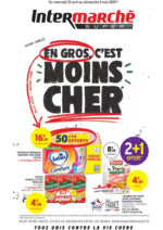 Promos et remises  : GEN AVRIL 4