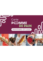 Promos et remises  : PRINTEMPS-ÉTÉ 2025