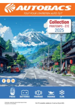 Promos et remises  : PRINTEMPS - ÉTÉ 2025