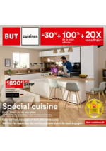 Promos et remises  : Spécial cuisine