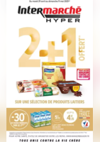 GEN MAI 1 Hyper - Intermarché Hyper