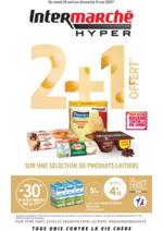 Promos et remises  : GEN MAI 1 Hyper
