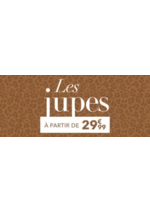 Prospectus Grain de Malice : Les jupes