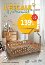 Prospectus E.Leclerc : non alimentaire