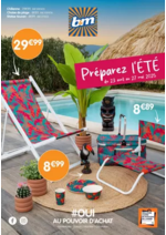 Promos et remises  : Barbecue