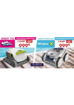 Promos et remises  : Cabesto promotion