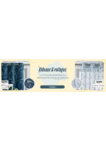 Promos et remises  : Catalogue L'incroyable
