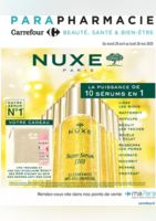 PARAPHARMACIE MAI - BEAUTÉ, SANTÉ & BIEN-ÊTRE - Carrefour city
