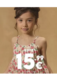 Prospectus Sergent Major CAHORS : Voilà l'Été : à partir de 9€99 dès 2 achetés