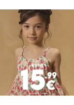Promos et remises  : Voilà l'Été : à partir de 9€99 dès 2 achetés
