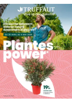 Promos et remises  : Découvrez comment aider la nature à reprendre le pouvoir !