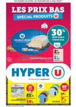 Prospectus Hyper U : Catalogue HYPER U