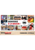 Prospectus Intermarché Super : PROS LOCAL - PDV 01650 - CHERBOURG-OCTEVILLE