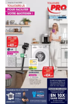Prospectus  : BONS PLANS