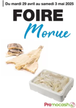 Promos et remises  : Catalogue Promocash