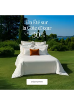 Promos et remises  : Promotions - Un Été sur la Côte d'Azur Jusqu'à -30% sur une sélection d'articles