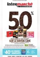 GEN MAI 2 + CAHIER REGION - Intermarché Super