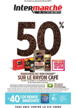Promos et remises  : GEN MAI 2 + CAHIER REGION