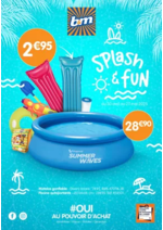Promos et remises  : Outdoor