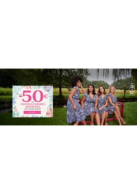 Prospectus Christine Laure La Chapelle St Aubin : Jusqu'à -50€* sur toutes les Robes signalées !