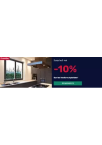 Prospectus K par K LA TOUR DU PIN : Promotions