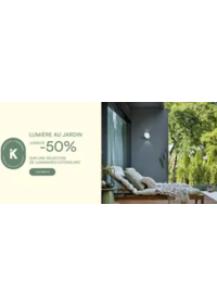 Prospectus Keria ST MARTIN D HERES : French Days