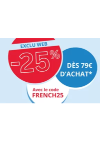 Prospectus Passion Beautés Cluses : FRENCH DAYS