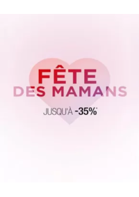 Prospectus MAUBOUSSIN PARIS 66 Av des Champs-Elysées : Offre Fête des Mamans