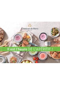 Prospectus Comtesse du Barry Velizy Villacoublay : Boutique Mai 2025