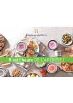 Prospectus Comtesse du Barry : Boutique Mai 2025