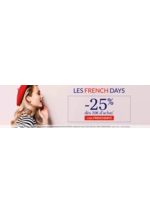 Prospectus Beauty Success : Les French Days